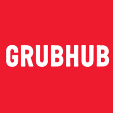 Grub Hub selected