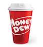 hot menu icon
