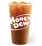 iced menu icon