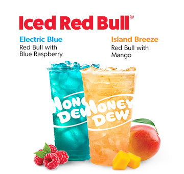 Red Bull-Mobile