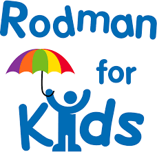 Rodman for Kids