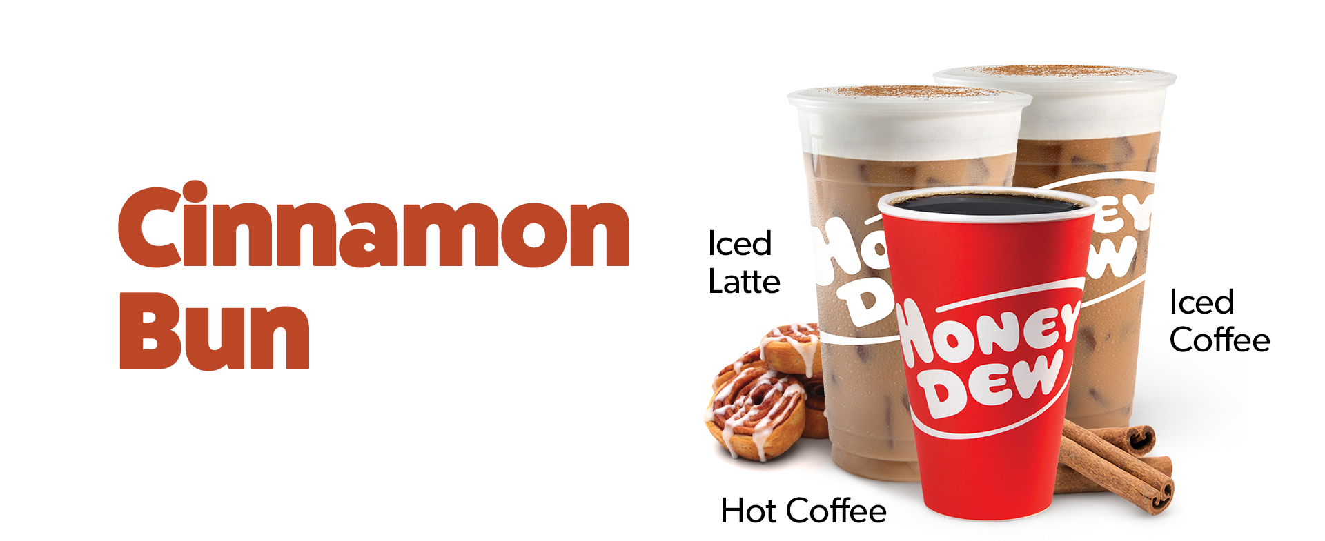 Cinnamon Bun